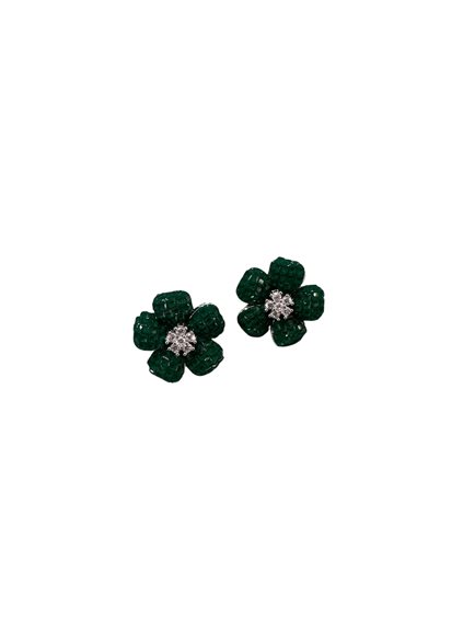 Orecchini Domar Donna in Argento ORAR-564-280 - ORAR-564-280